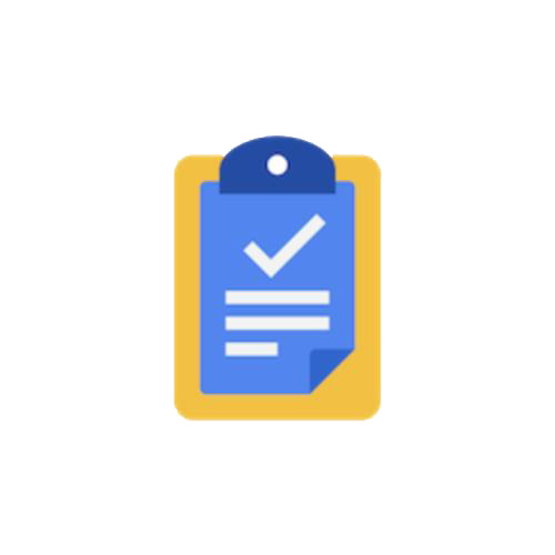 Google Assignments logo