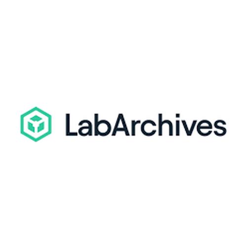 LabArchives logo