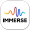 Immerse logo