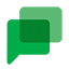 Google chat logo