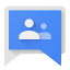 Google groups icon