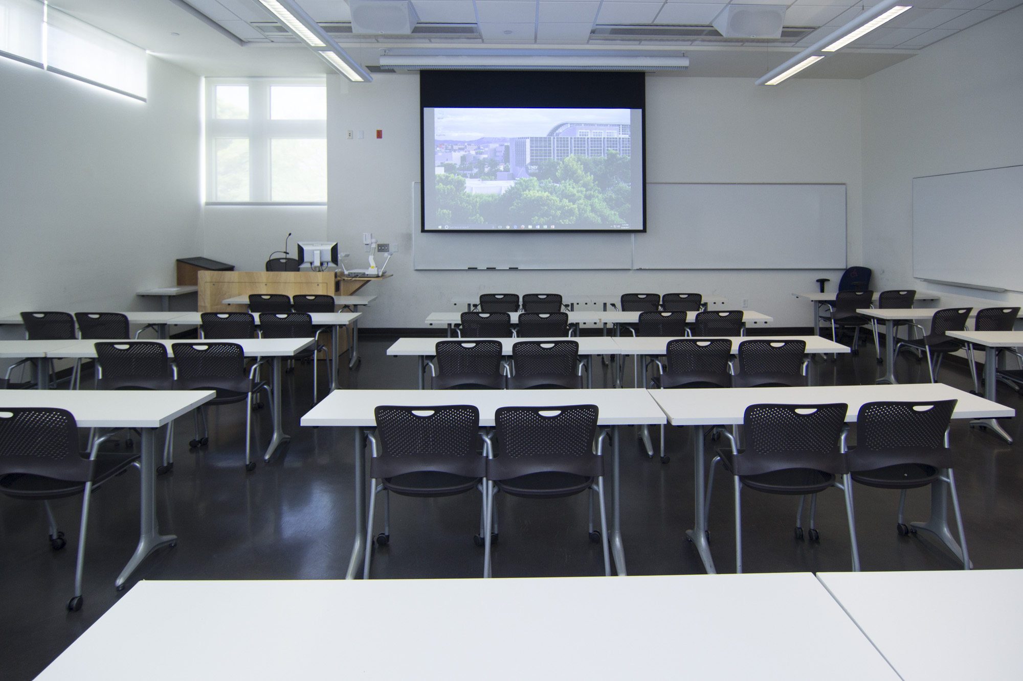 Classroom Technology Classroom Technology Unlv Information