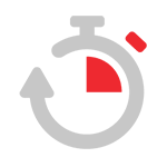 Stopwatch icon