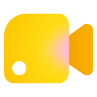 Google Meet product logo