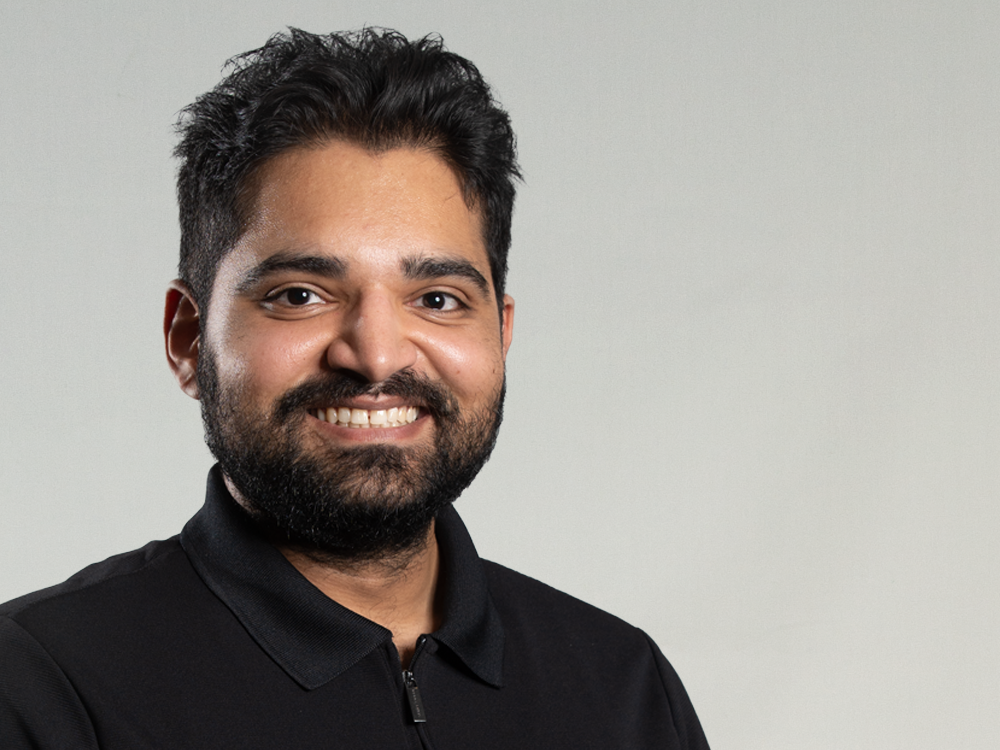 Ashbinder Saini - IT Support Specialist - Service Management