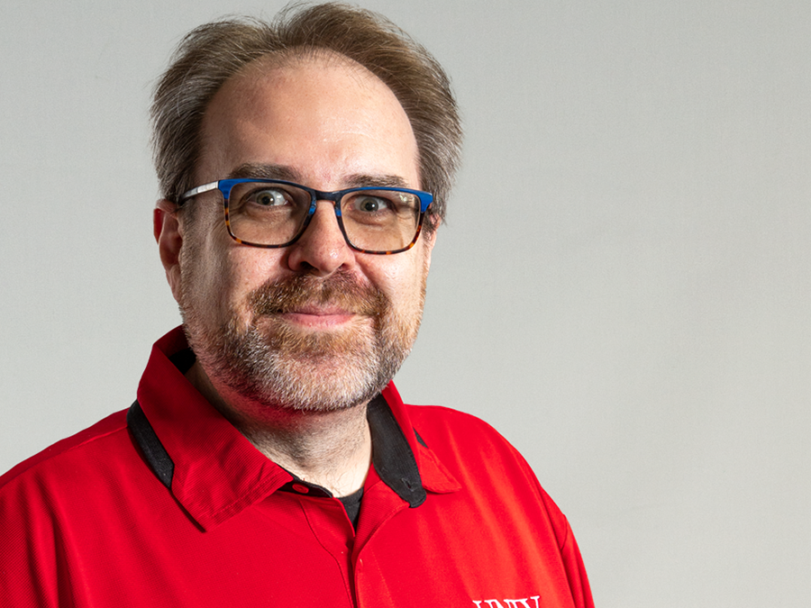 Bob Soullere - Assistant Vice President for Digital Services and Solutions