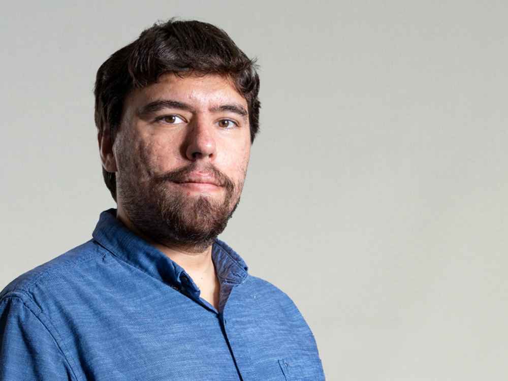 Daniel Alvarez - Associate Salesforce Developer