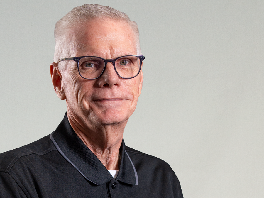 Dan Dickenson - Journey IT Project Manager 