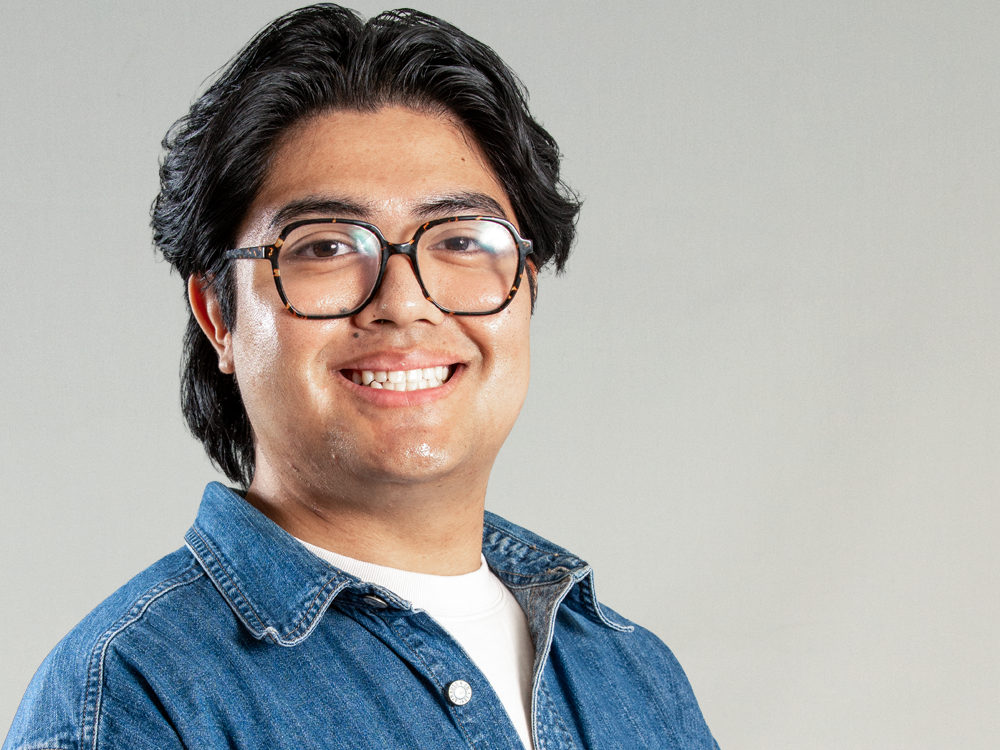 Ian Cruz - IT Support Analyst