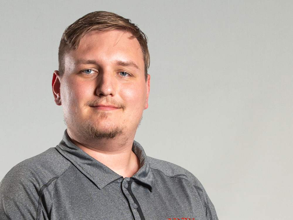 Jacob House -Salesforce Developer 