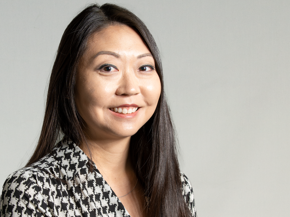 Kara Wada - Salesforce Administrator