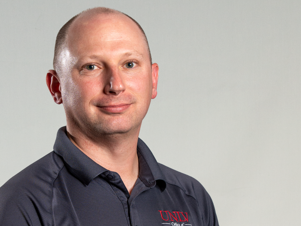 Michael Theil - Senior AV/IT Control Systems Specialist