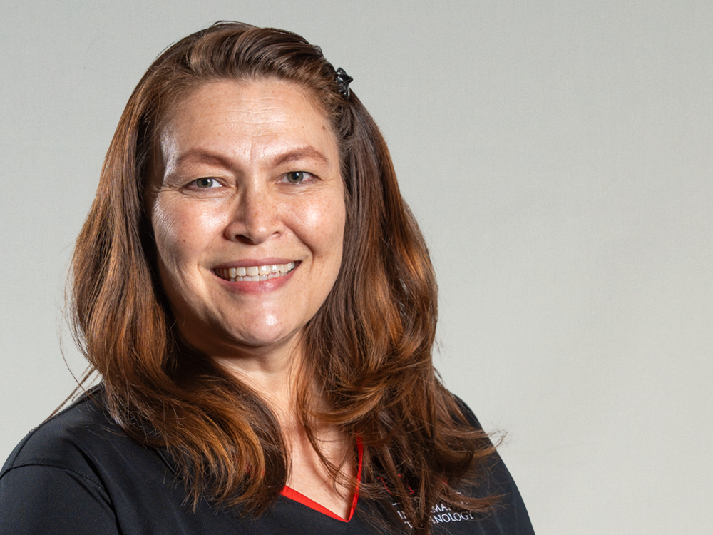 Shellie Brattain - Senior 2 Software Developer - Supervisor