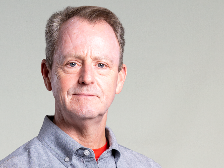 Thomas Johnson - Senior Director of Student Information and Systems Design