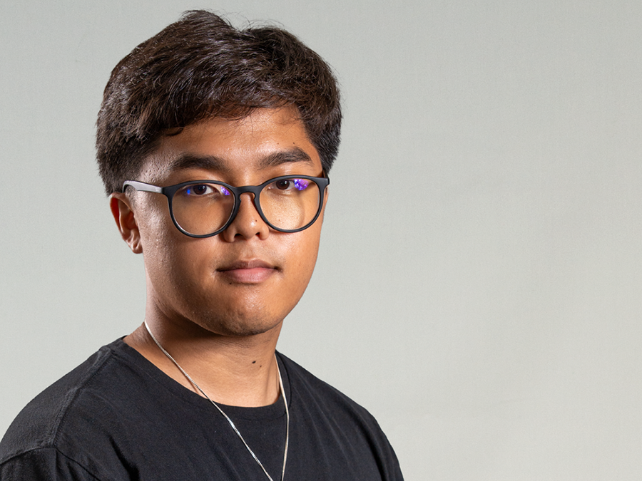 Zyrrel Libordo - Public Service Intern 1