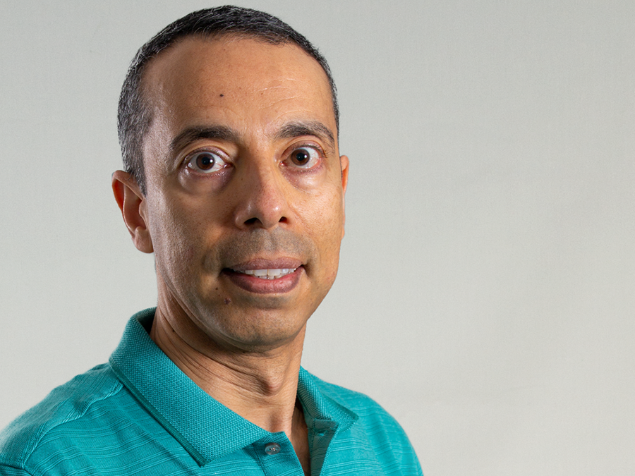 Amr Mubarak -  Senior Salesforce Administrator