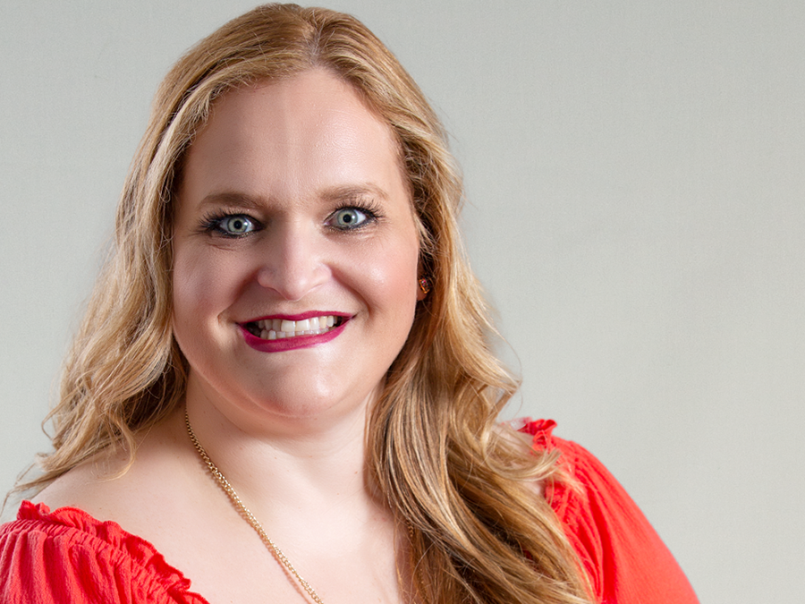 Carrie Trentham - Assistant Vice President for Digital Enablement