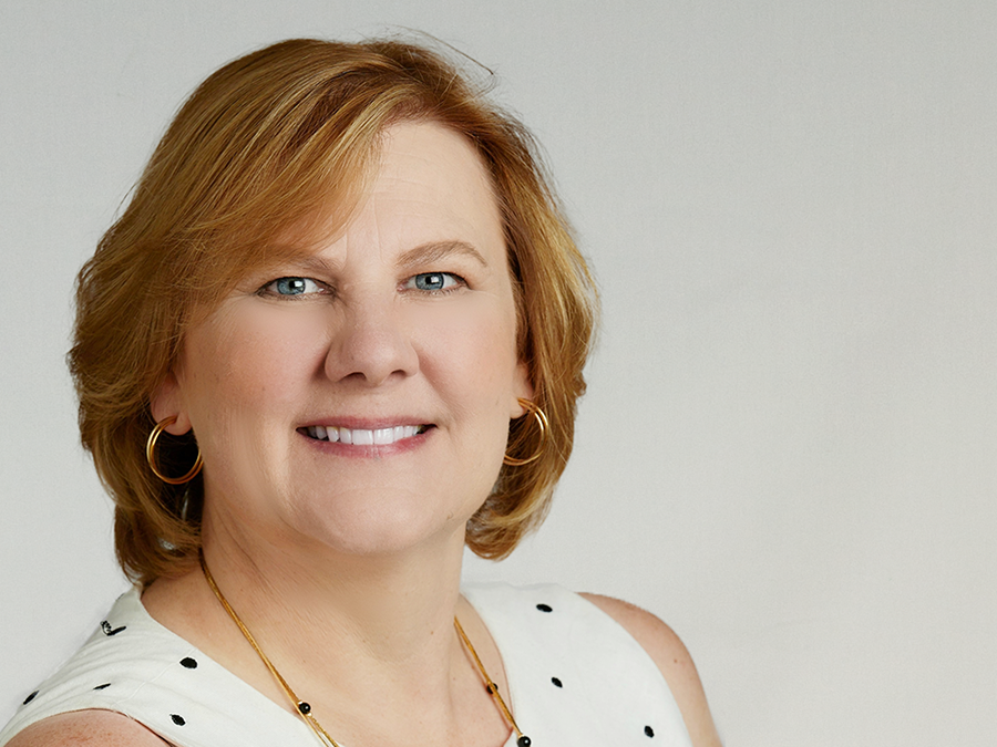 Laura Gardner - Senior IT Supervisor - Help Desk