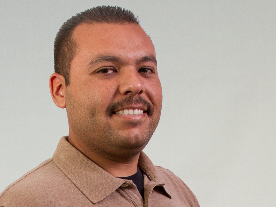 Ramiro Lisea-Franco - Senior IT Operations Analyst