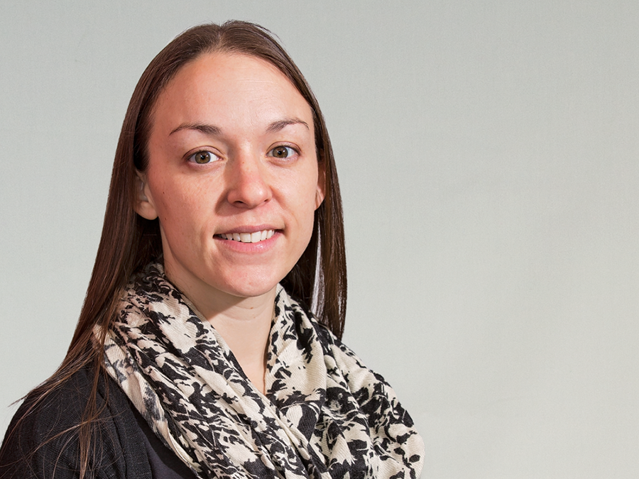 Trish Harrison - Senior IT Communications Specialist - Operations