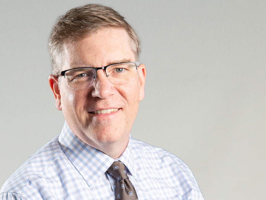 Todd Prins - Director of Enterprise Systems