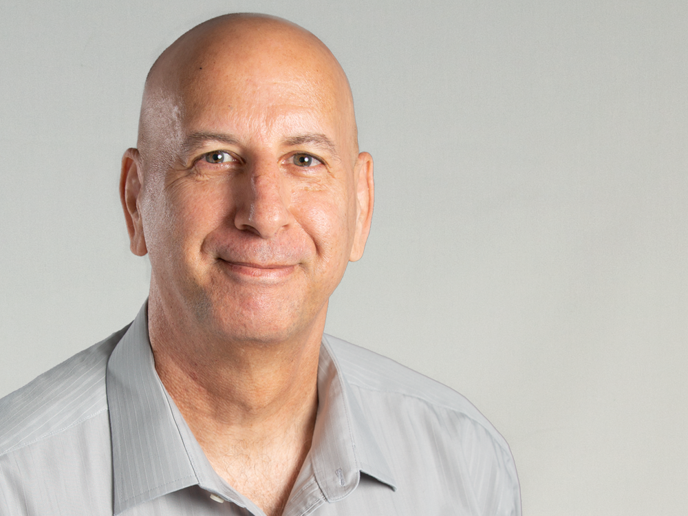 Thomas Nelson - Senior System Administrator