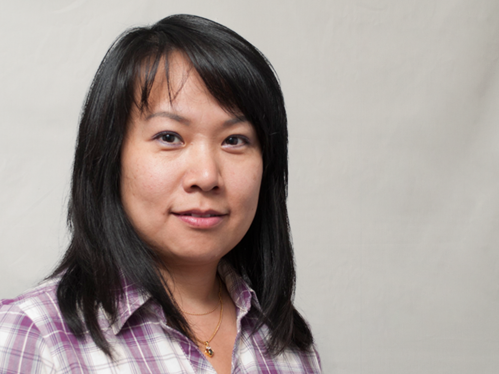 Tammy Phan - Senior 2 System Administrator