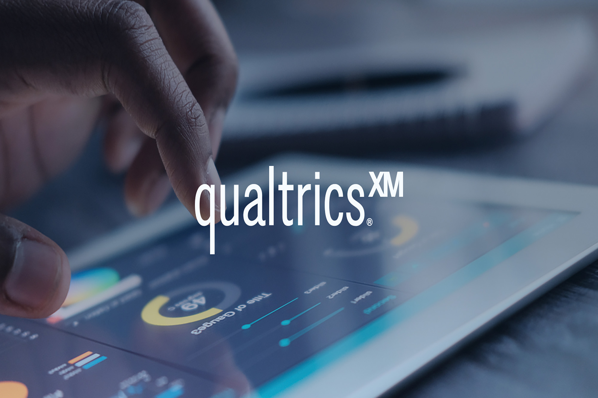 Qualtrics logo