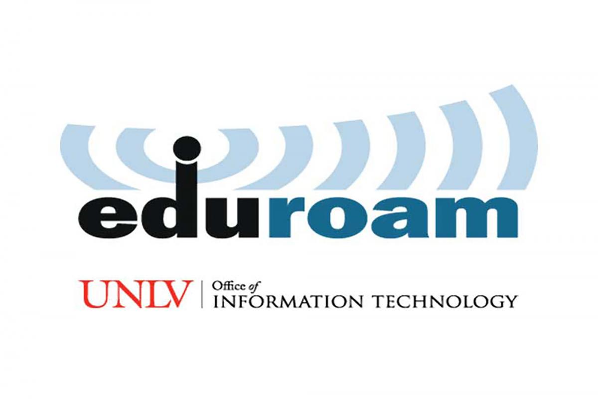 eduroam logo