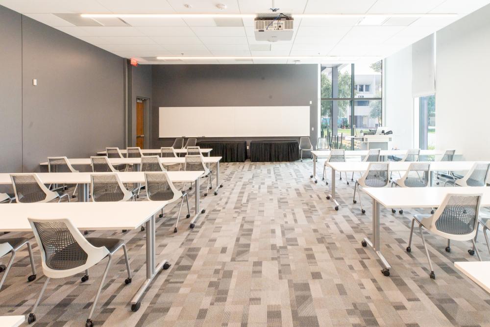Student view