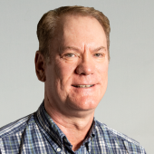 Mark Koehler - Systems Administrator - PeopleSoft