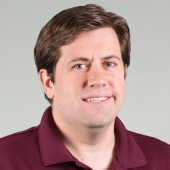 Aaron Wilson - Data Warehousing Developer