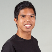 Cyrill Narcisa - Associate Desktop Support Analyst