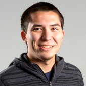 Casey Price - Public Service Intern 1