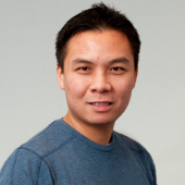 Chinam Seto - Google Apps Administrator - Supervisor