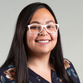 Darcey Blaine-Labuguen - Associate IT Procurement Coordinator