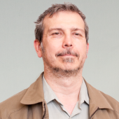 John C. Dudley - Director Business Continuity & Resiliency