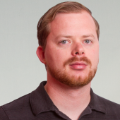 Jay Leavitt - IT Technician 5