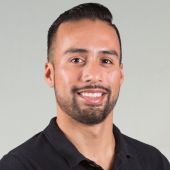 JC Rosero  - Senior 2 Systems Administrator/Supervisor