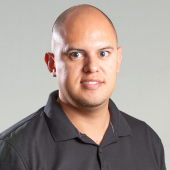 Luis Pierrott - Manager of IT Operations Support