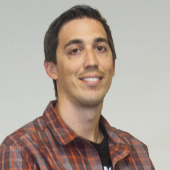 Nicholas Azua - Google Apps Support Specialist