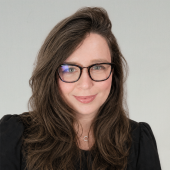 Ashley Guyer - Institutional Research Data Analyst
