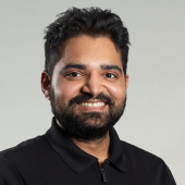 Ashbinder Saini - IT Support Specialist - Service Management