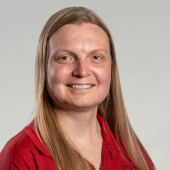 Allison Welling - Senior Data Warehousing Developer