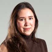 Bridgette Perreault - Accessibility Conformance & Design Specialist