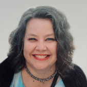 Christina Drum - Assistant Vice Provost for Decision Support