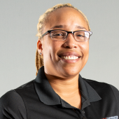 Christina Ray - IT Support Specialist - Application Administrator