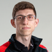Darius Jahan - IT Operations Analyst