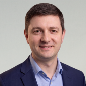 Dmitrii Karaulanov - Senior Application Developer