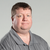Derek Whitaker - IT Applications Administrator - Desktop Management